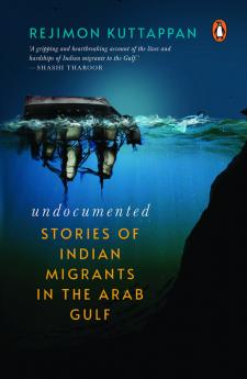 Undocumented: Stories Of Indian Migrants