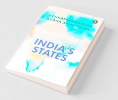 The Origin of Indian States