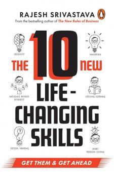 The 10 New Life-Changing Skills