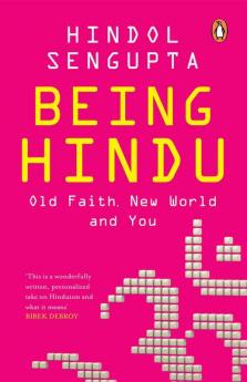 Being Hindu