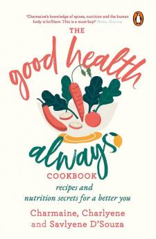 Good Health Always Cookbook The: Recipe