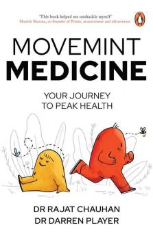 MoveMint Medicine Your Journey to Peak Health