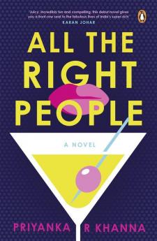 All The Right People