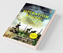 Operation Khukri