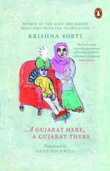 Gujarat Here a Gujarat There