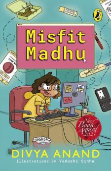 Misfit Madhu