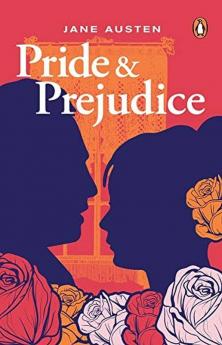 Pride & Prejudice