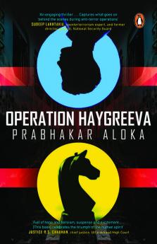 Operation Haygreeva