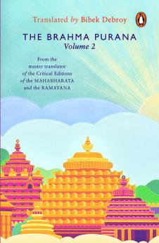 Brahma Purana | Vol. 2