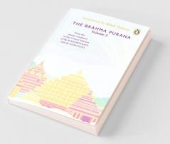 Brahma Purana | Vol. 2