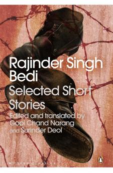 Selected Short Stories