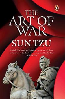 Art of War - Premium