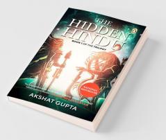 Hidden Hindu The (Book 1)