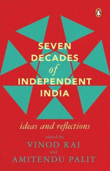 Seven Decades of India