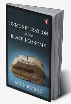 Demonetization And Black Economy