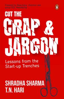 Cut the Crap and Jargon