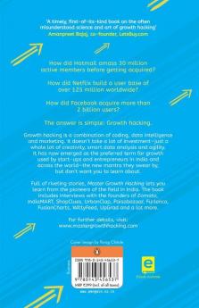 Master Growth Hacking - PB