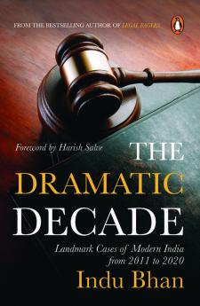 The Dramatic Decade Landmark Cases