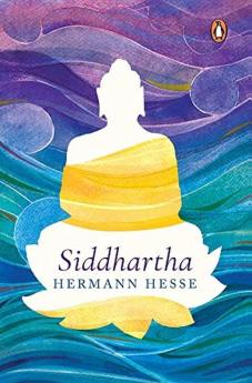 Siddhartha (PREMIUM PAPERBACK PENGUIN INDIA)