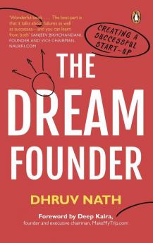 Dream Founder The Creating a Successf