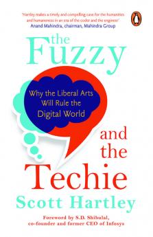 The Fuzzy and the Techie-PB