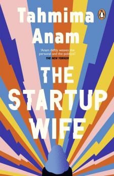 The Startup Wife