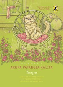 Puffin Classics Taniya