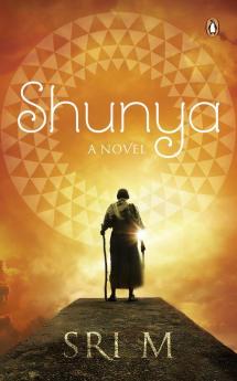 Shunya A Novel