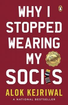 Why I Stopped Wearing My Socks