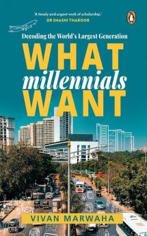 What Millennials Want: Decoding the Larg