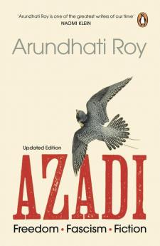 Azadi Fascism Fiction & Freedom (PB)