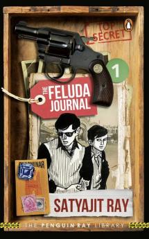 The Feluda Journal