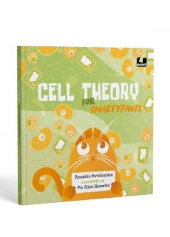 Cell Theory for Smartypants | A humorous introduction to science