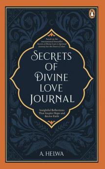 Secrets of Divine Love Journal