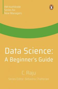 Data Science A Beginner’s Guid A Beginner's Guide