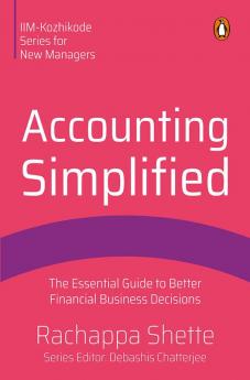 Accounting Simplified: Sage IIM Kohzikod