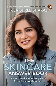 The Skincare Answer Book