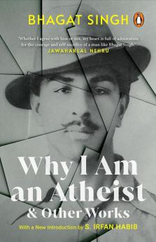 Why I Am An Athiest