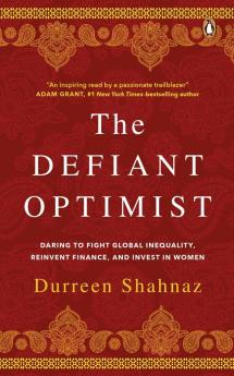 Defiant Optimist The