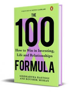 The 100X Formula