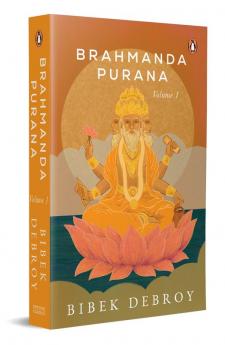 Brahmanda Purana