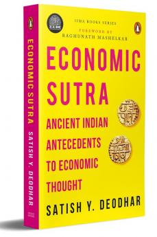 IIMA - Economic Sutra