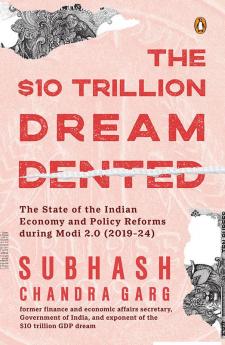 Ten Trillion Dream Dented