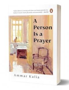 A Person is a Prayer