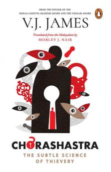 Chorashastra