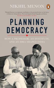 Planning Democracy