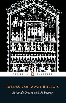 Sultana's Dream and Padmarag