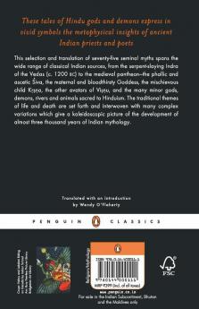 Hindu Myths
