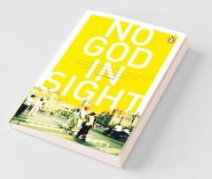No God In Sight