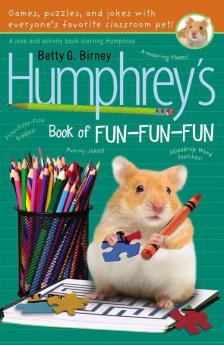 Humphrey's Book of Fun Fun Fun